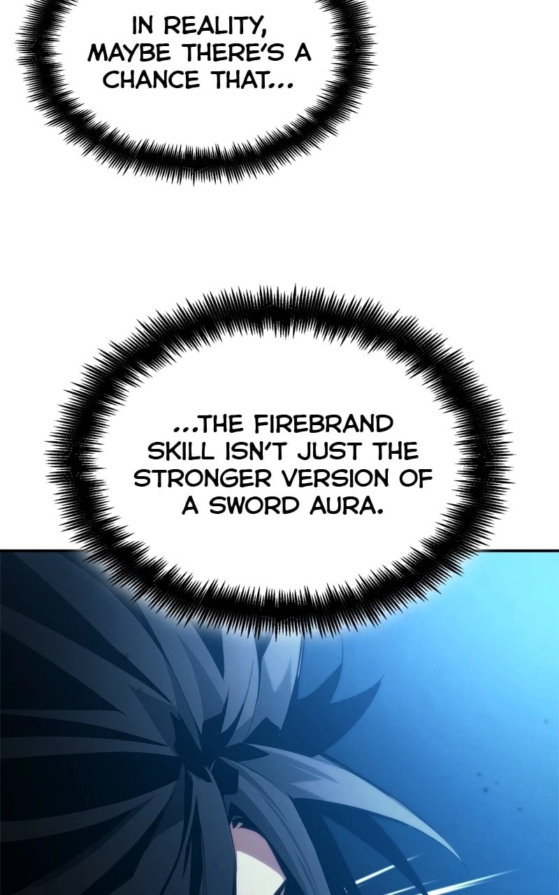 Boundless Ascension Chapter 44 - 100