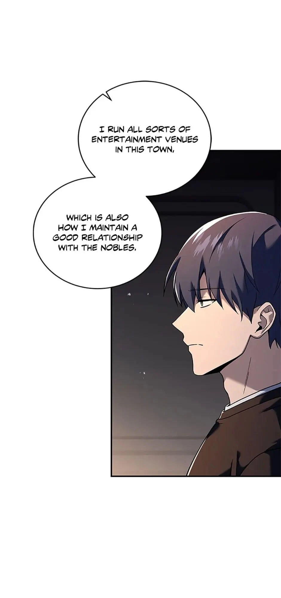 The Frozen Player Returns Chapter 78 - 9