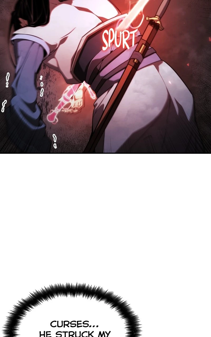 Boundless Ascension Chapter 42 - 33