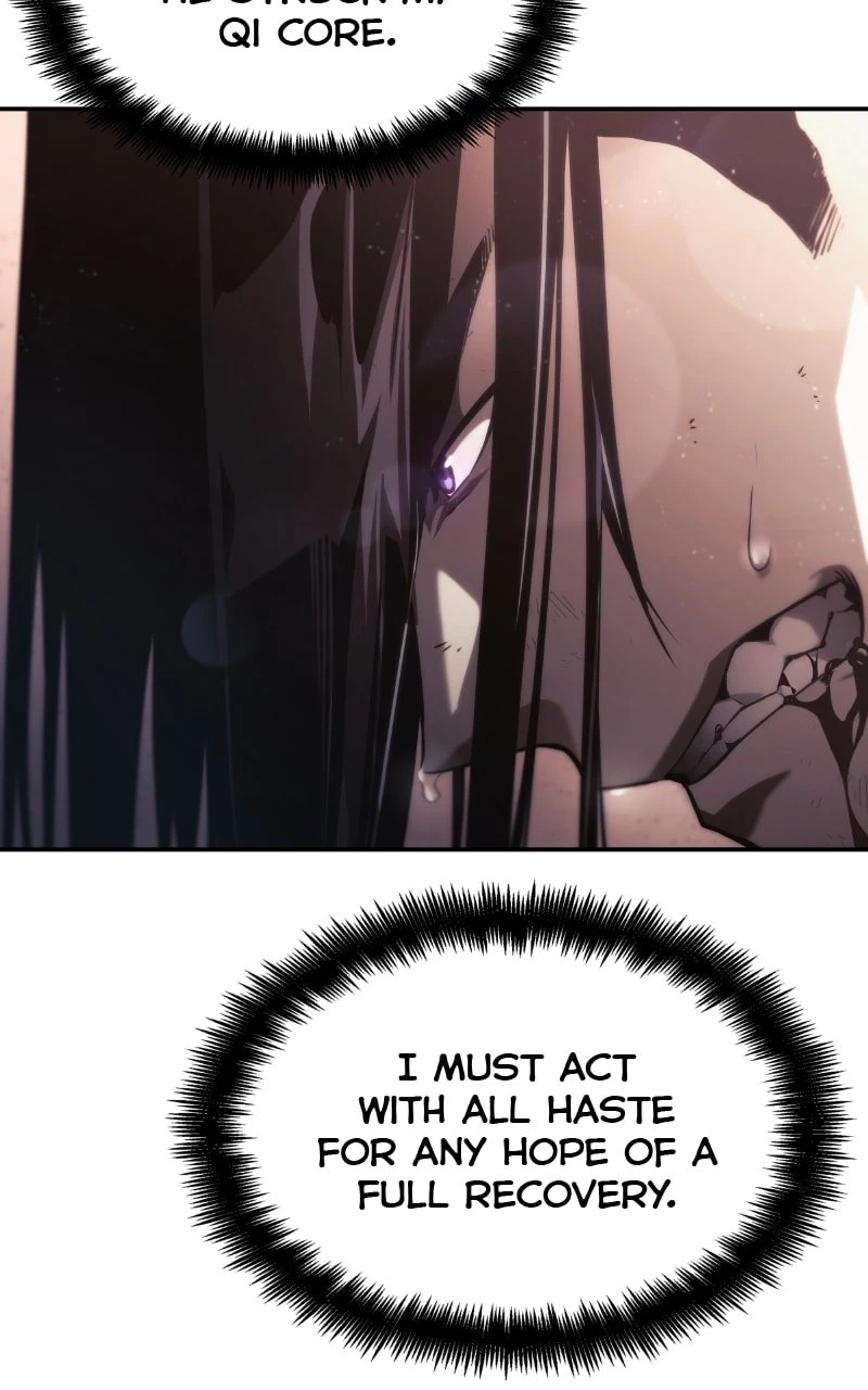 Boundless Ascension Chapter 42 - 34