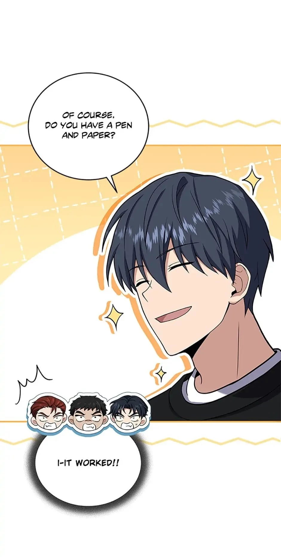 The Frozen Player Returns Chapter 79 - 44
