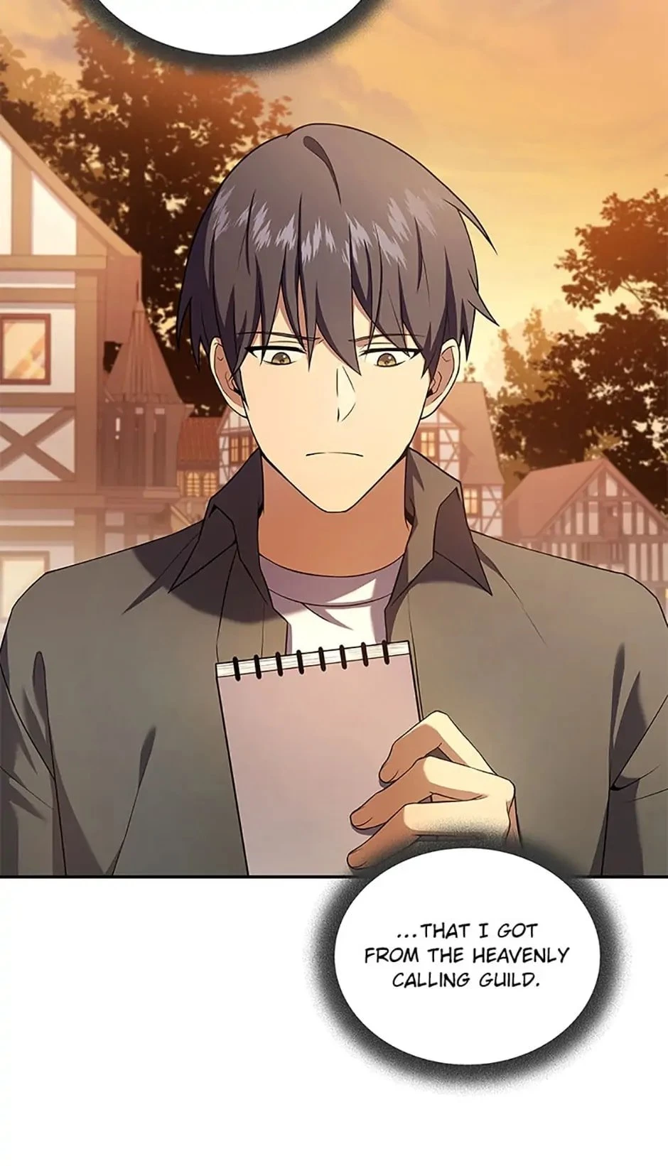 The Frozen Player Returns Chapter 83 - 67