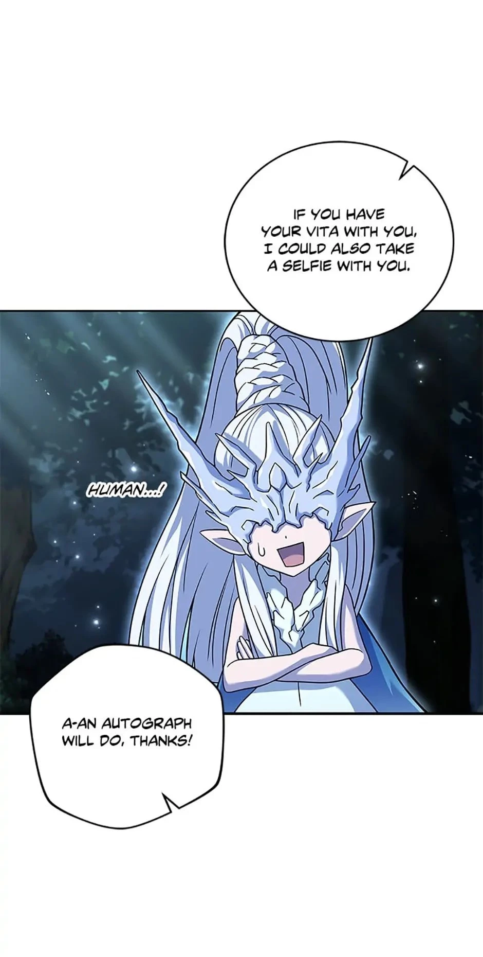 The Frozen Player Returns Chapter 79 - 45