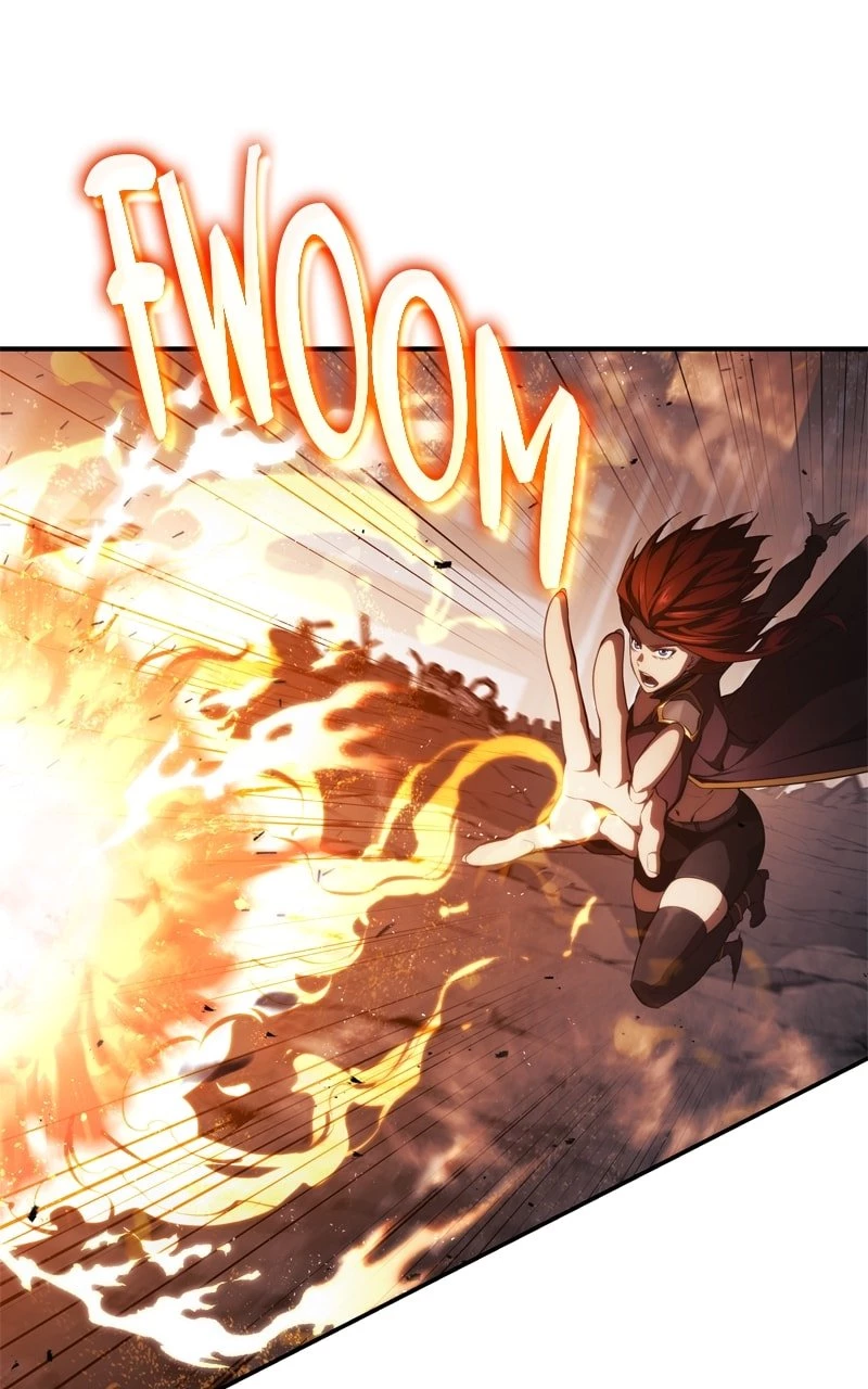 Boundless Ascension Chapter 41 - 37