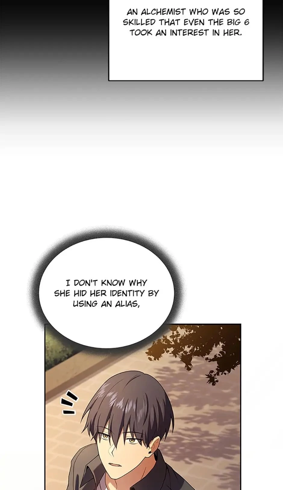 The Frozen Player Returns Chapter 83 - 69