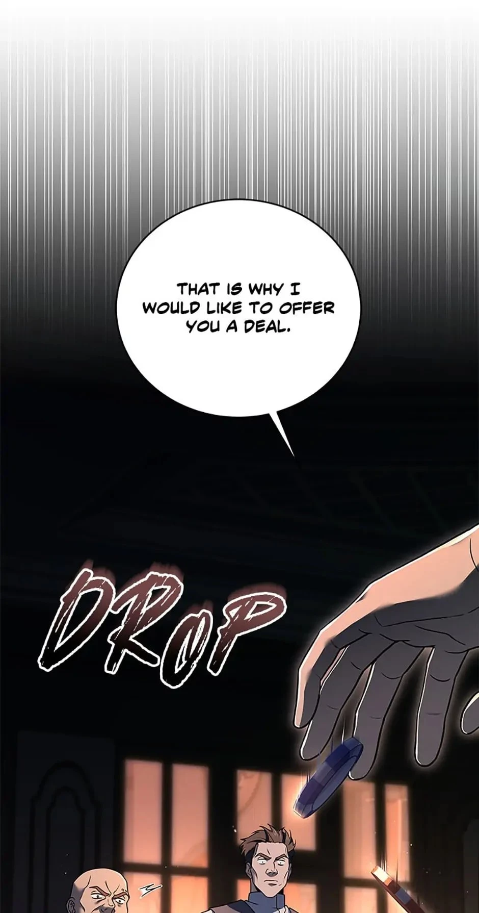 The Frozen Player Returns Chapter 78 - 12