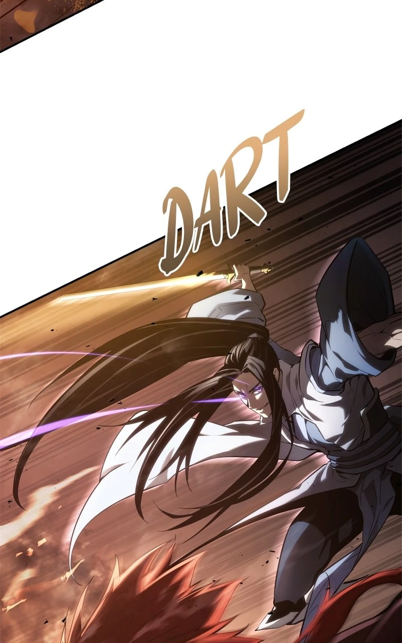 Boundless Ascension Chapter 41 - 38