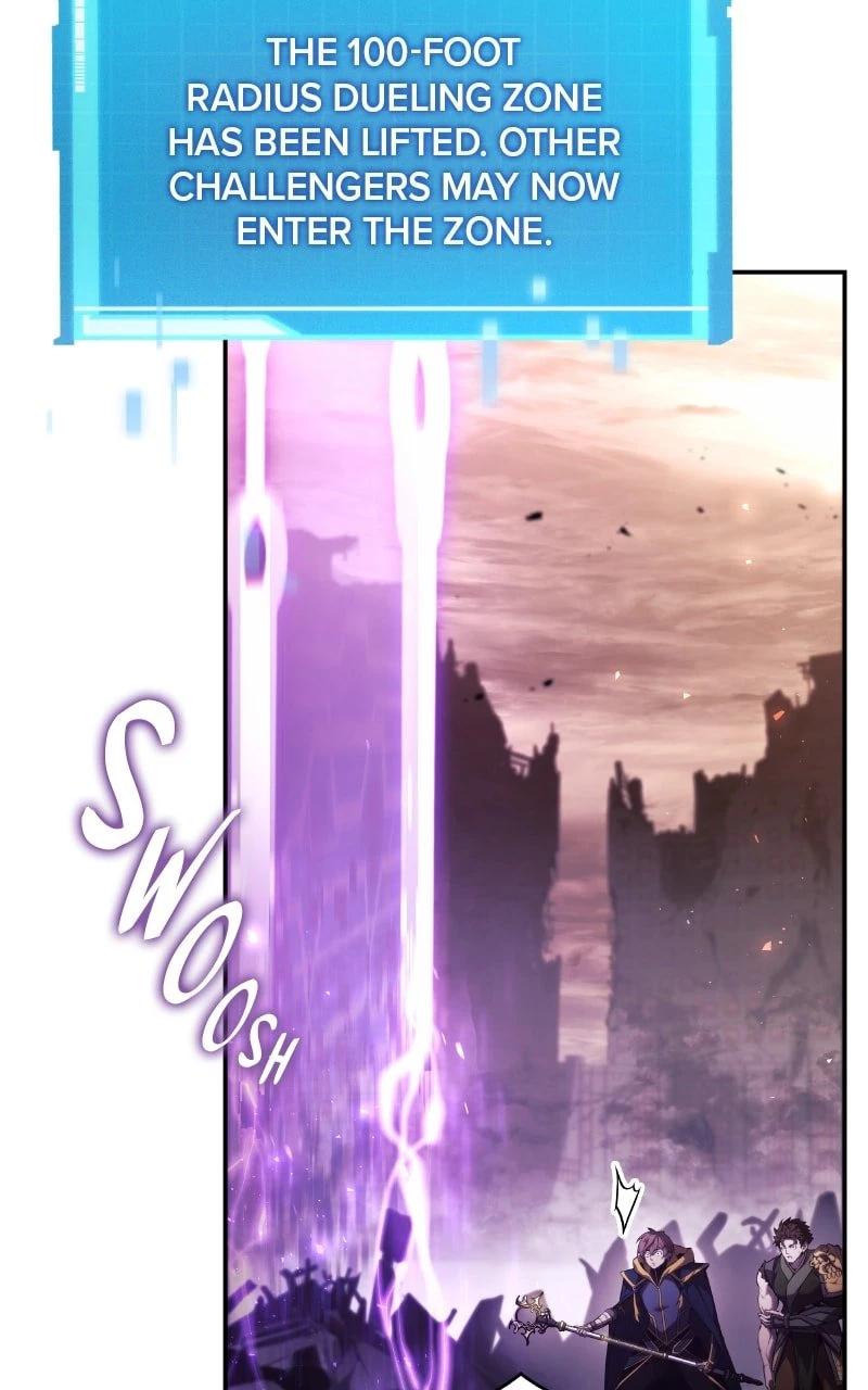 Boundless Ascension Chapter 42 - 37
