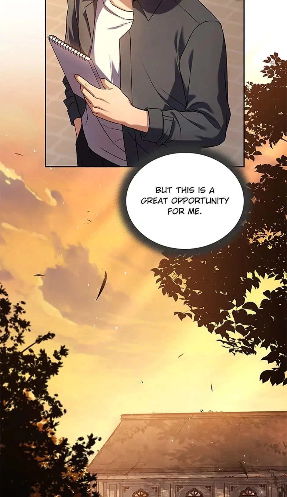 The Frozen Player Returns Chapter 83 - 70