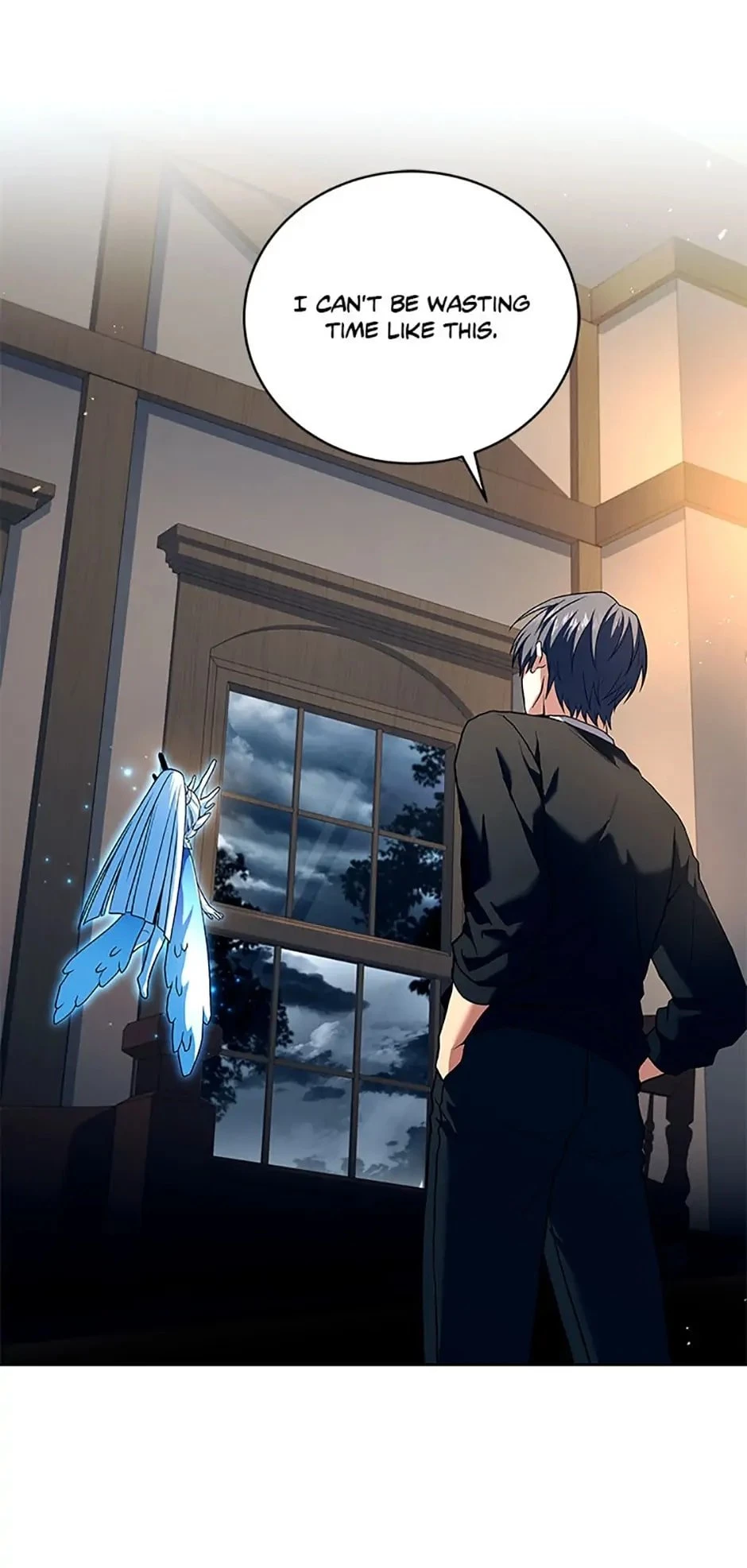 The Frozen Player Returns Chapter 82 - 80