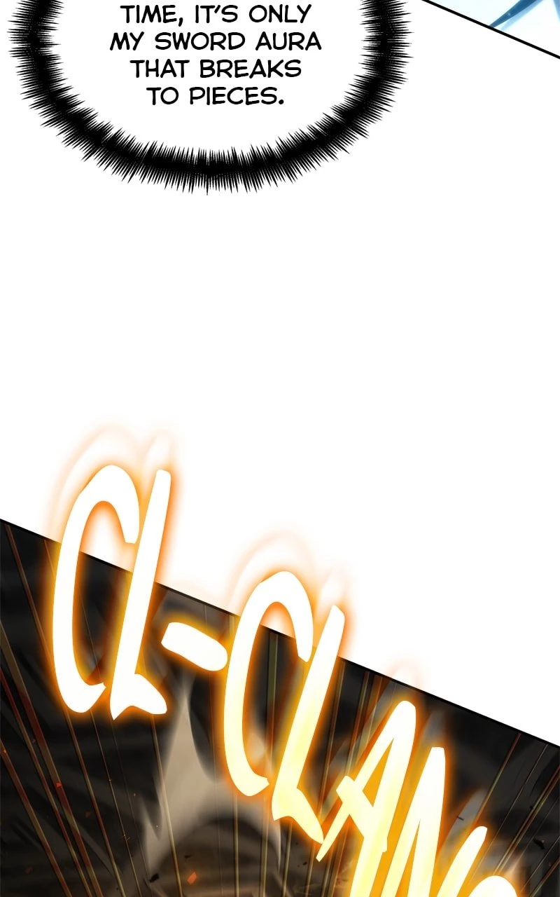 Boundless Ascension Chapter 44 - 105