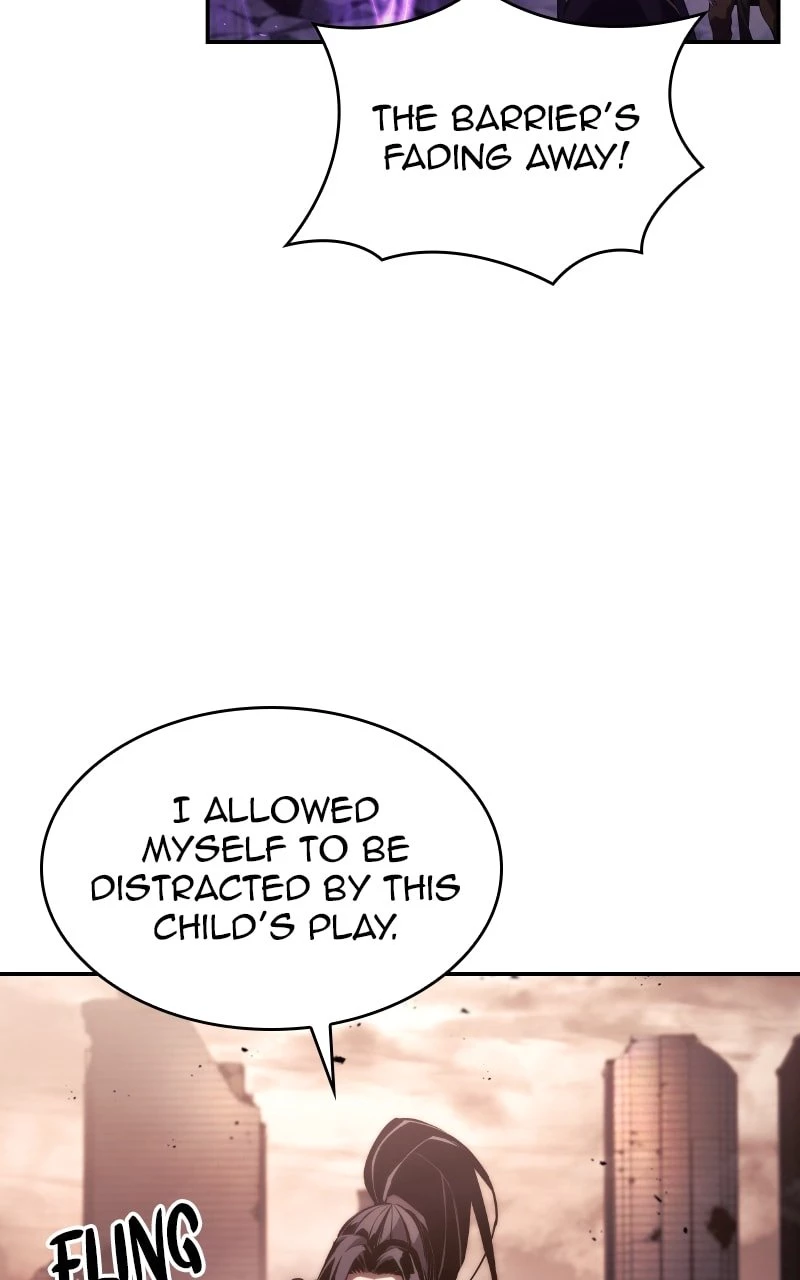 Boundless Ascension Chapter 42 - 38