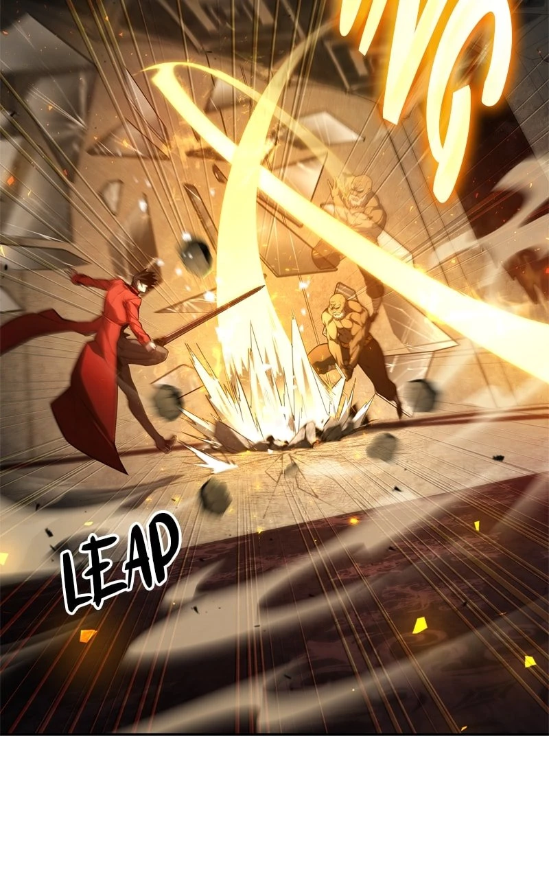 Boundless Ascension Chapter 44 - 106