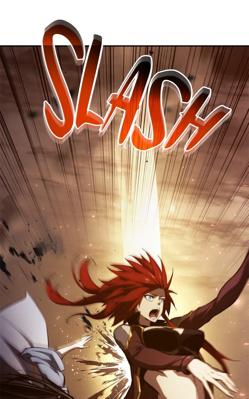 Boundless Ascension Chapter 41 - 40