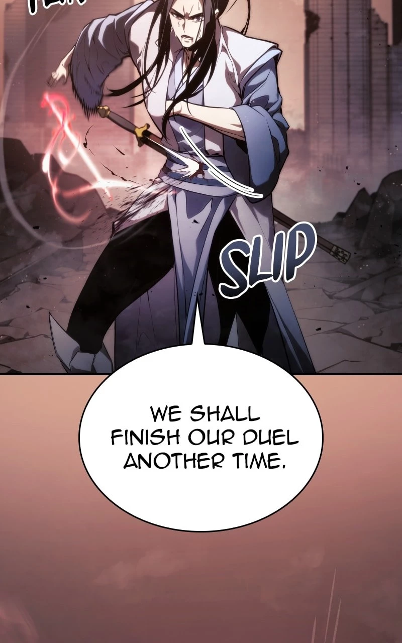 Boundless Ascension Chapter 42 - 39