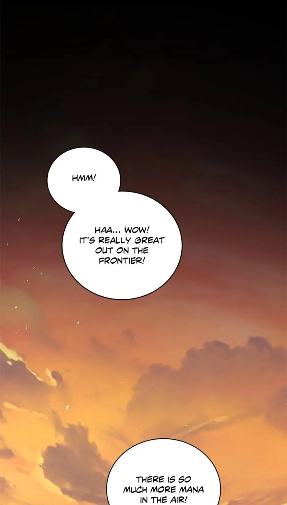 The Frozen Player Returns Chapter 76 - 1