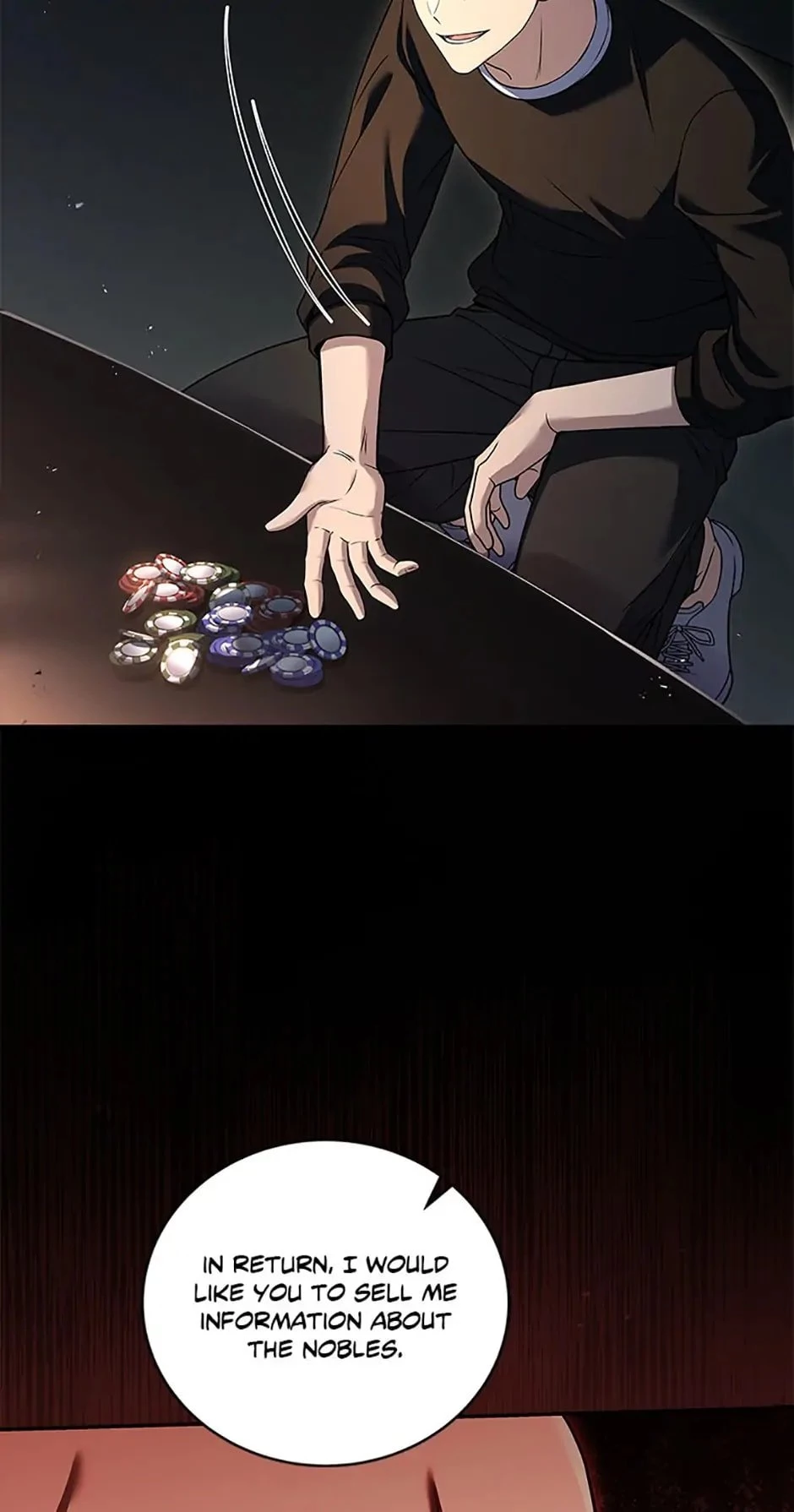 The Frozen Player Returns Chapter 78 - 14