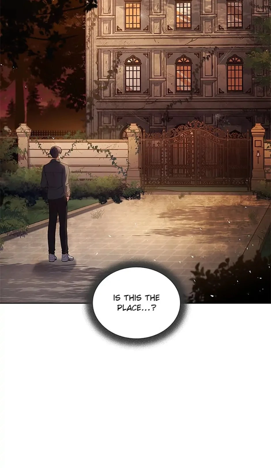 The Frozen Player Returns Chapter 83 - 71