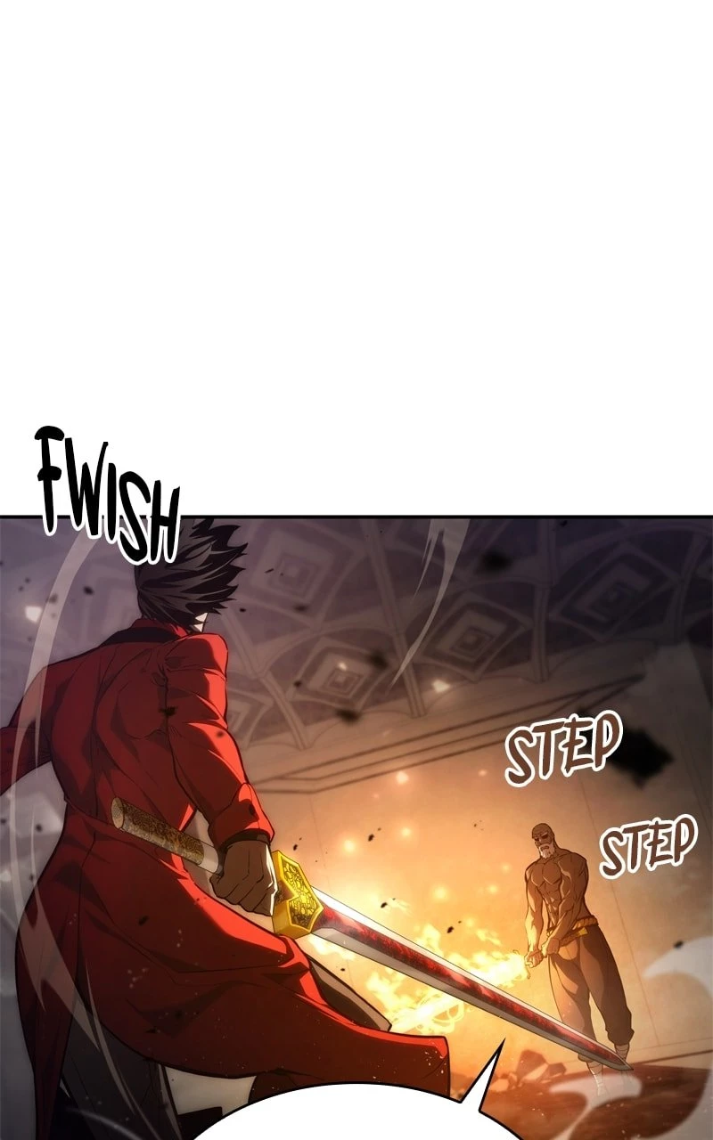 Boundless Ascension Chapter 44 - 107