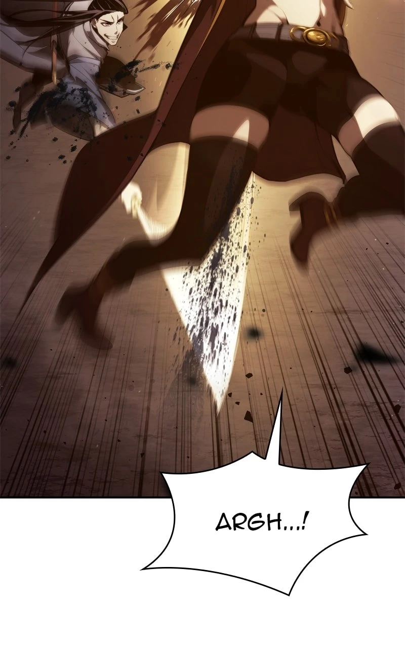 Boundless Ascension Chapter 41 - 41