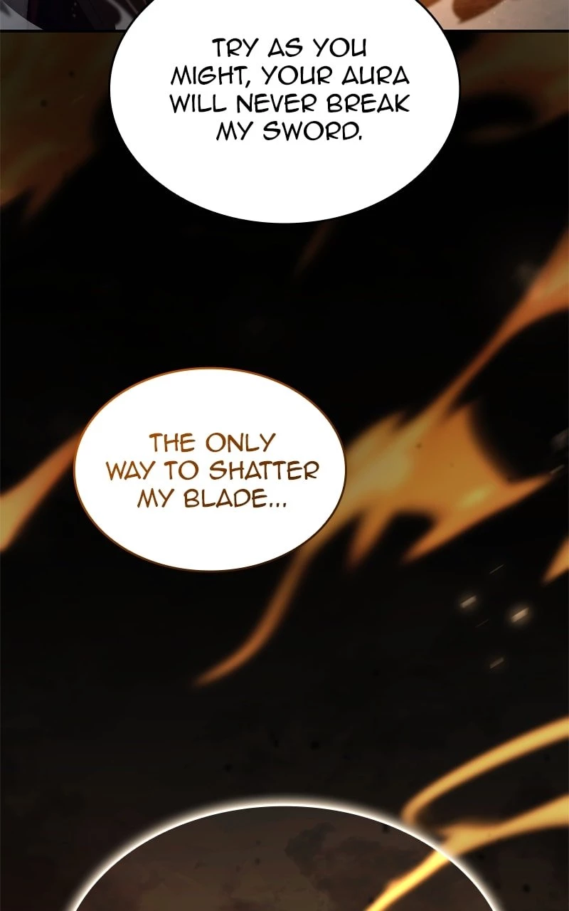 Boundless Ascension Chapter 44 - 108