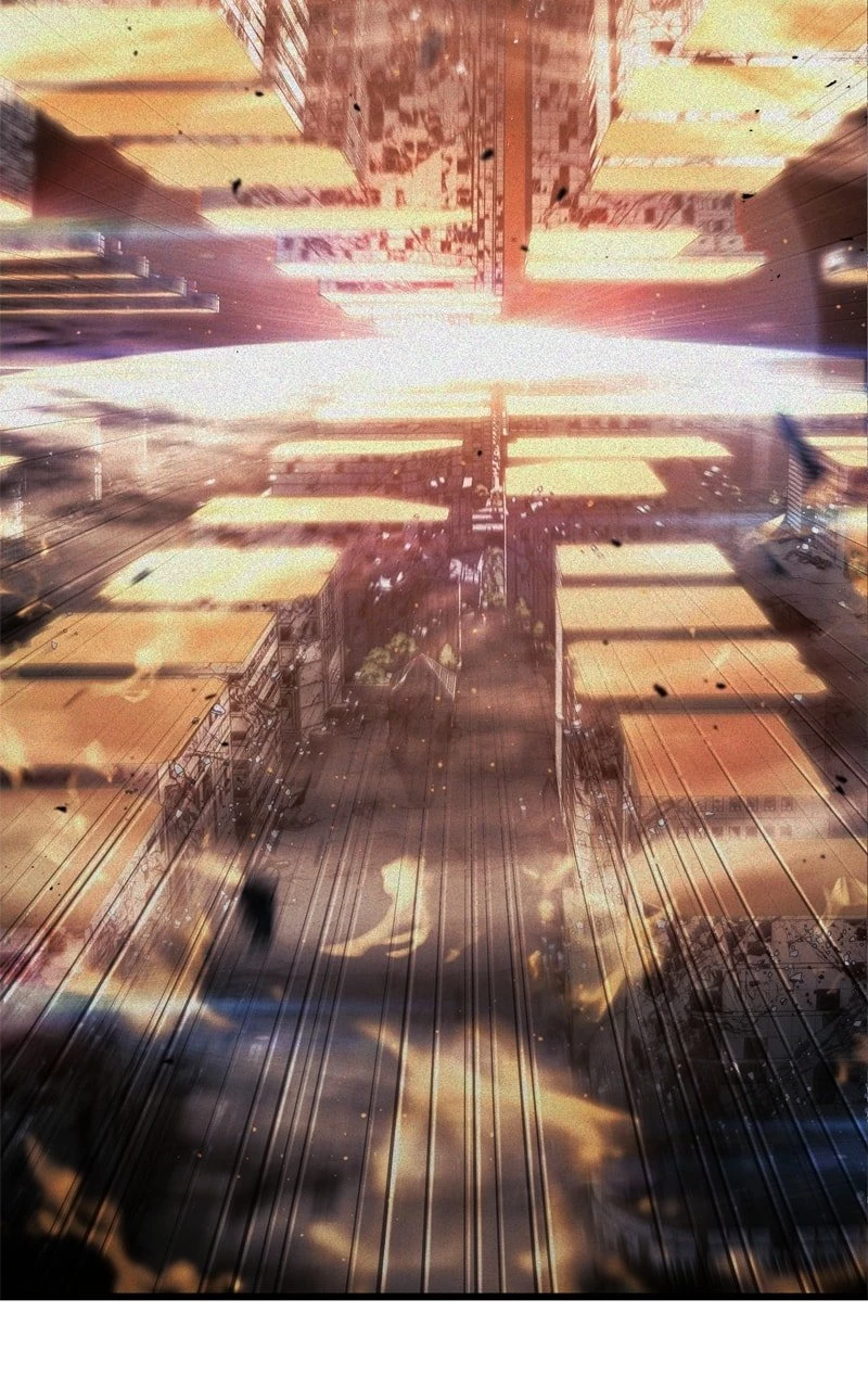 Boundless Ascension Chapter 43 - 102