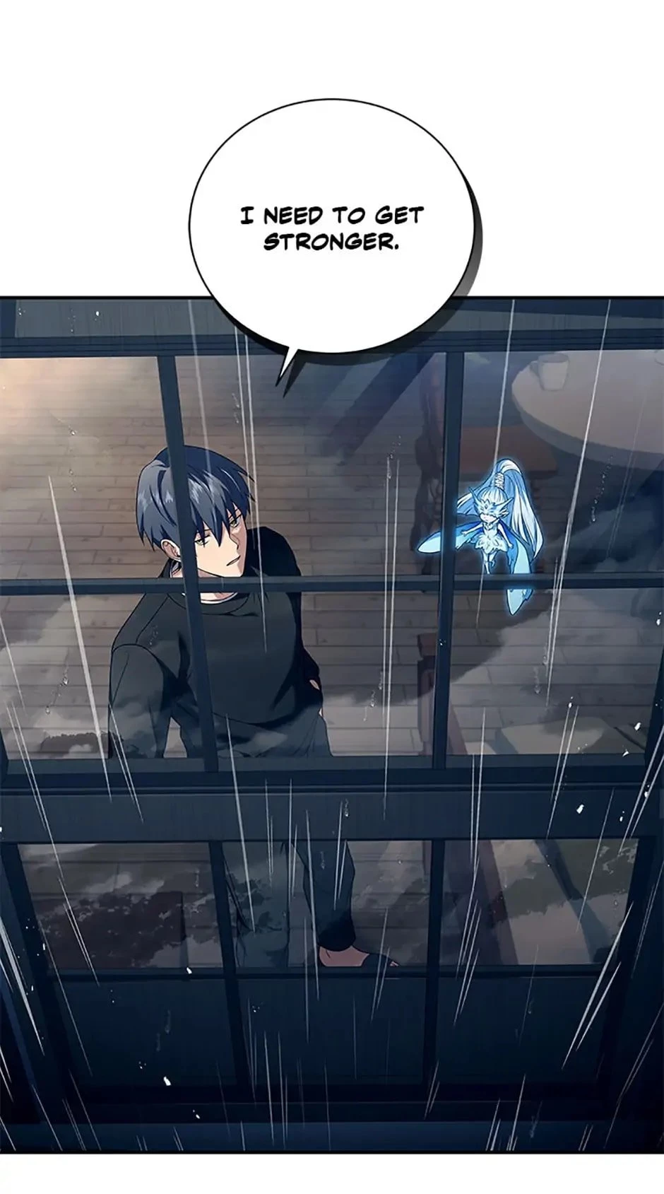 The Frozen Player Returns Chapter 82 - 82