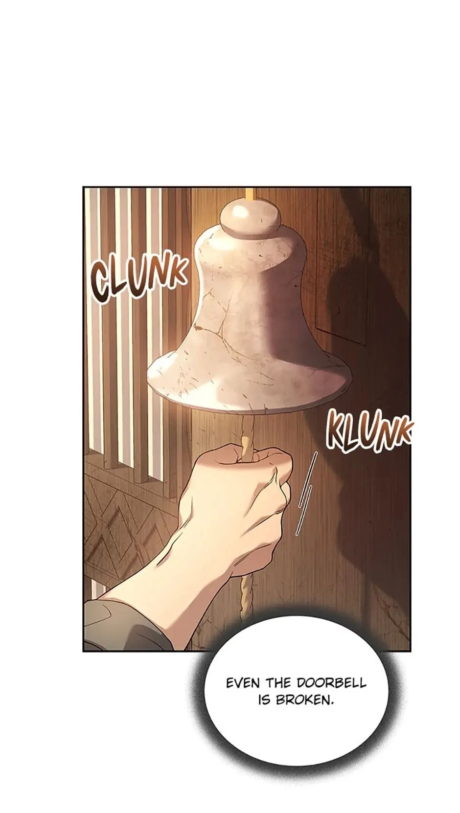 The Frozen Player Returns Chapter 83 - 73