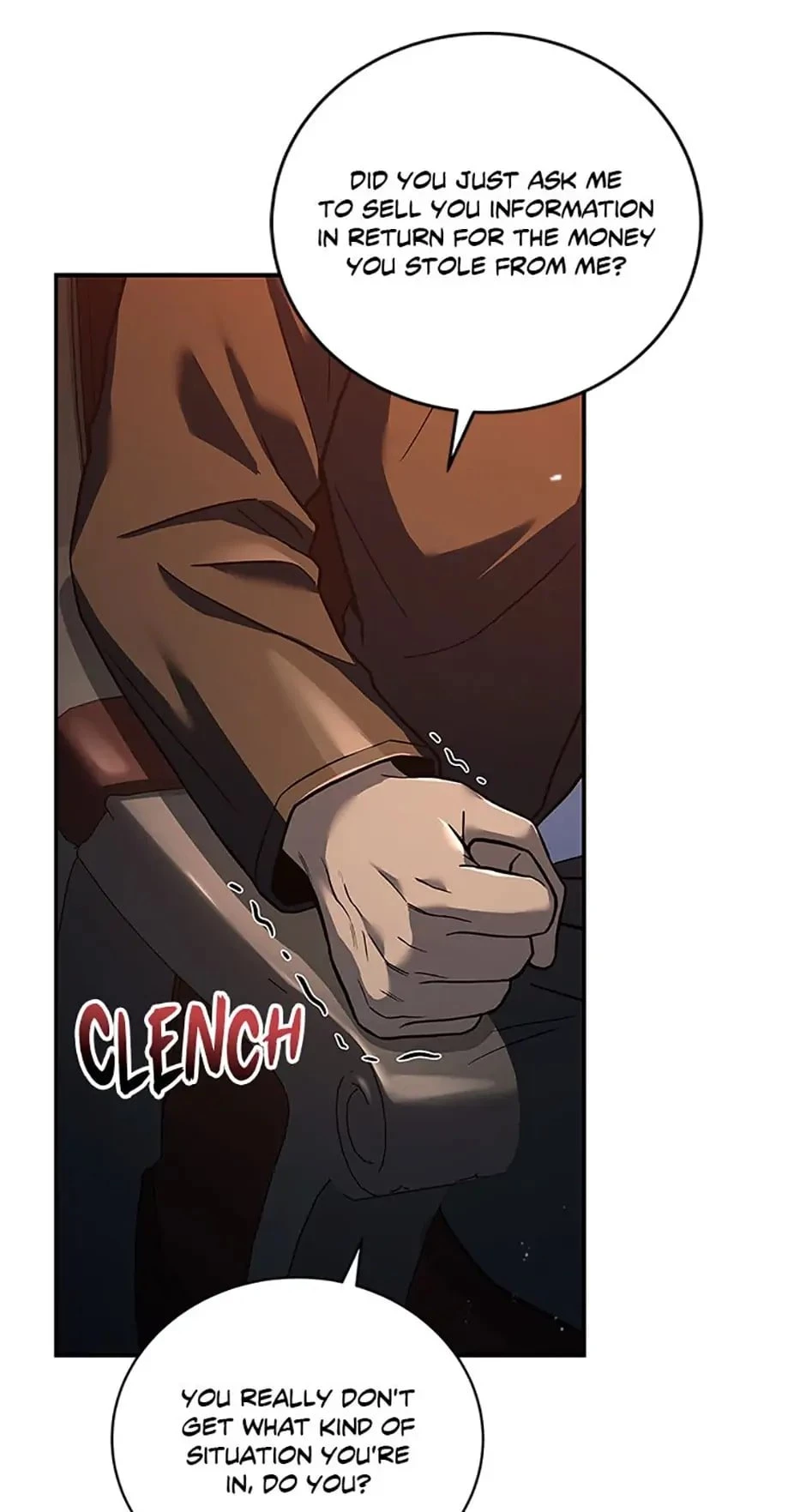 The Frozen Player Returns Chapter 78 - 16