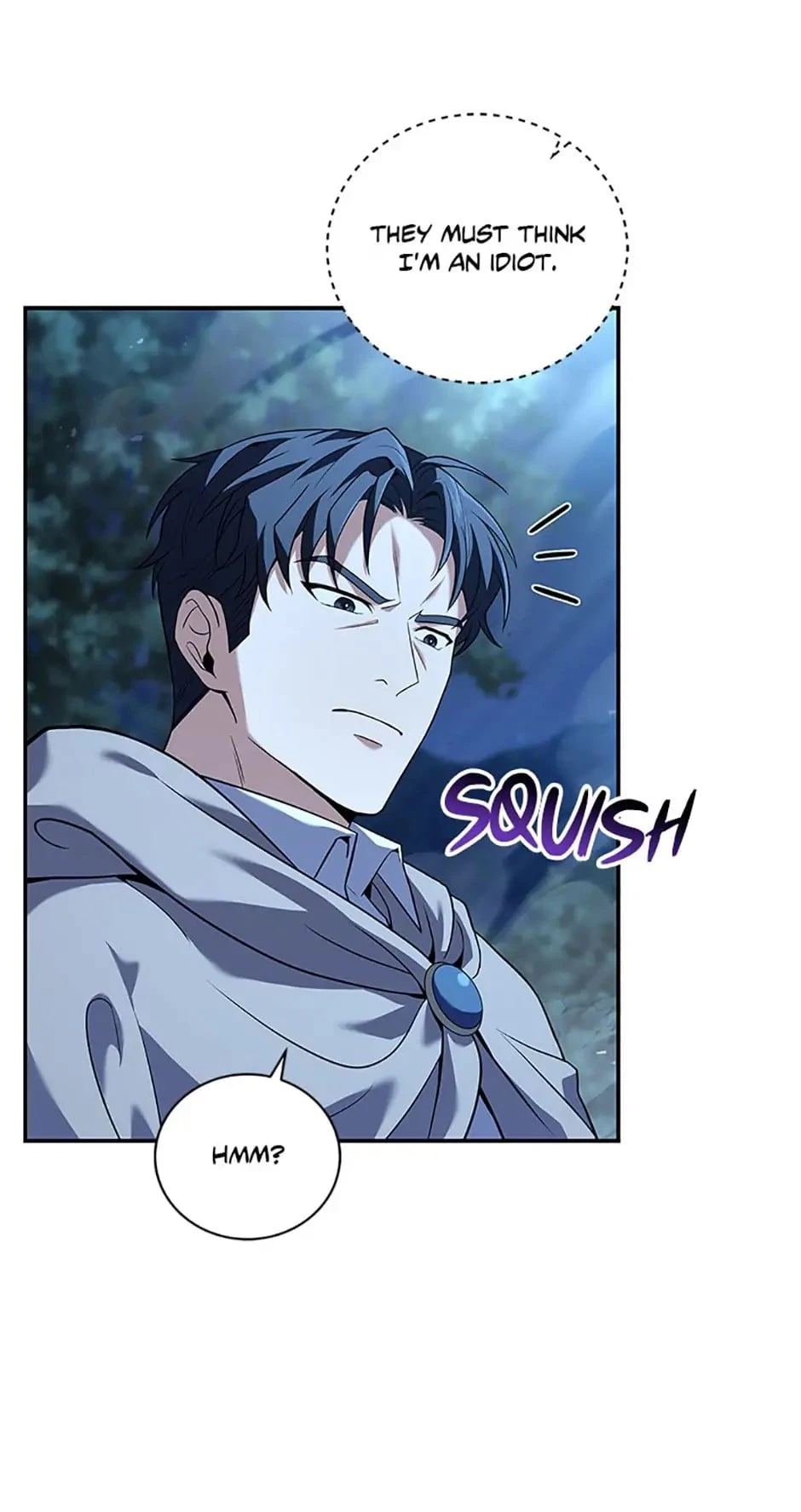 The Frozen Player Returns Chapter 79 - 50