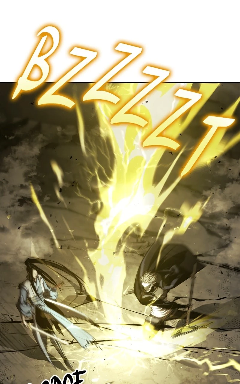 Boundless Ascension Chapter 41 - 44
