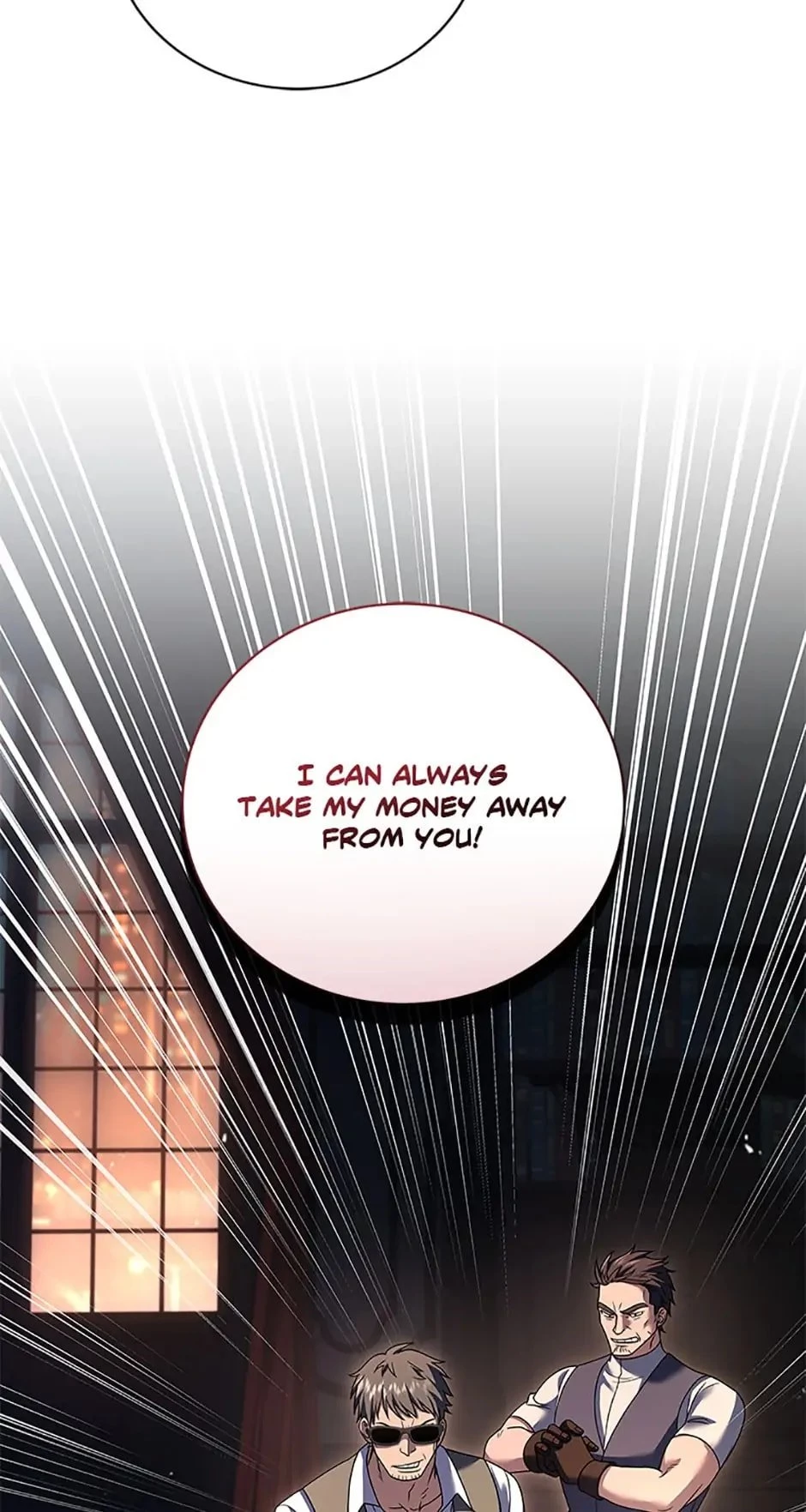 The Frozen Player Returns Chapter 78 - 17