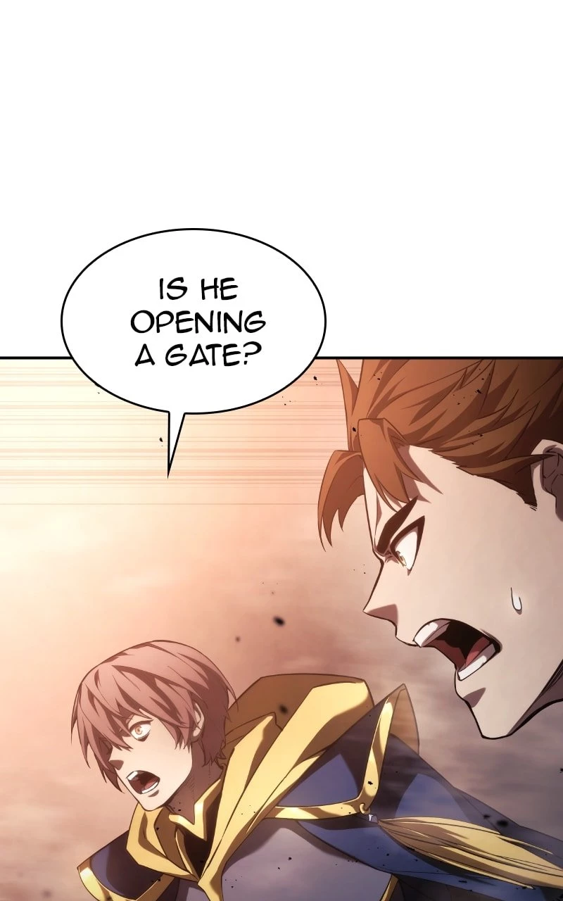 Boundless Ascension Chapter 42 - 43