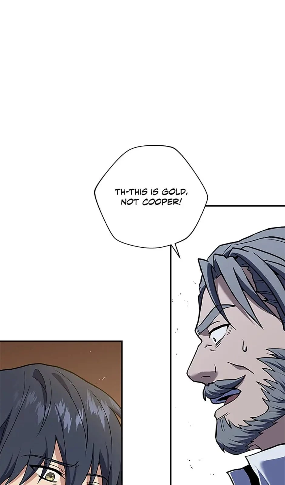 The Frozen Player Returns Chapter 77 - 14