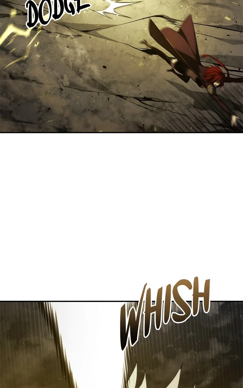 Boundless Ascension Chapter 41 - 45