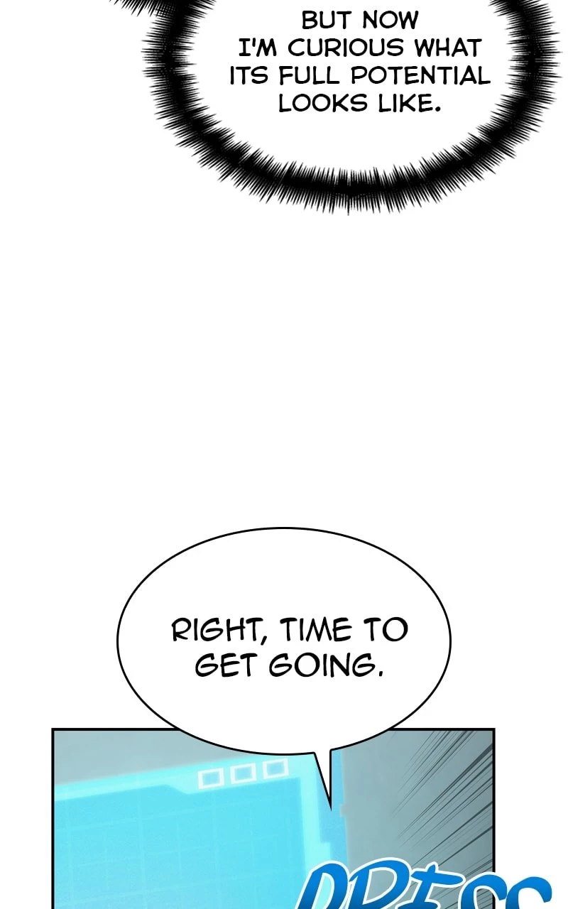 Boundless Ascension Chapter 43 - 105