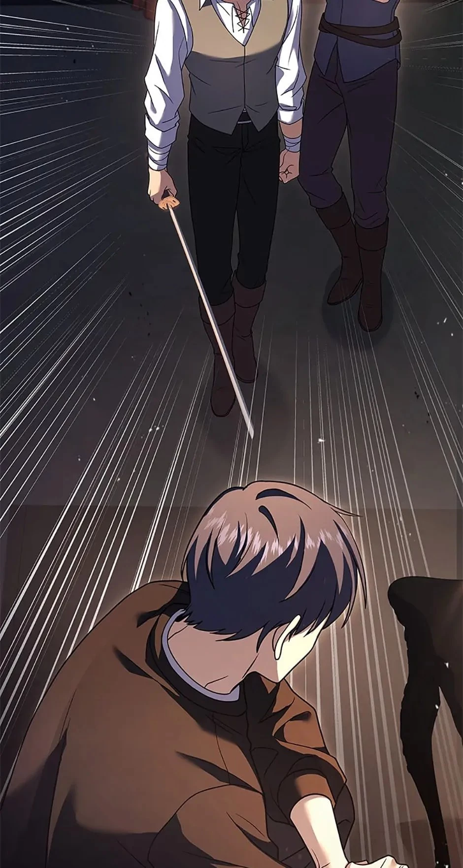 The Frozen Player Returns Chapter 78 - 18