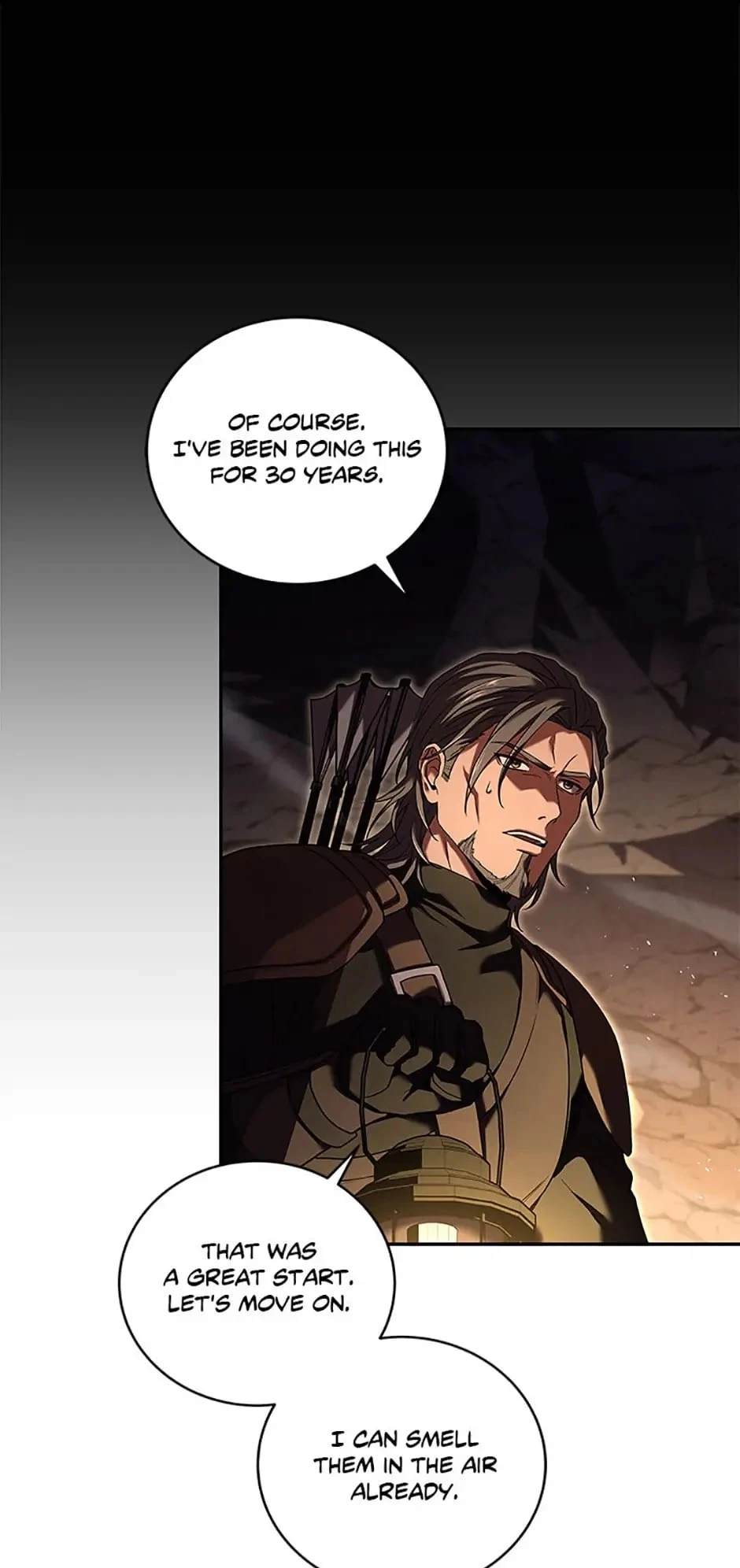 The Frozen Player Returns Chapter 80 - 56