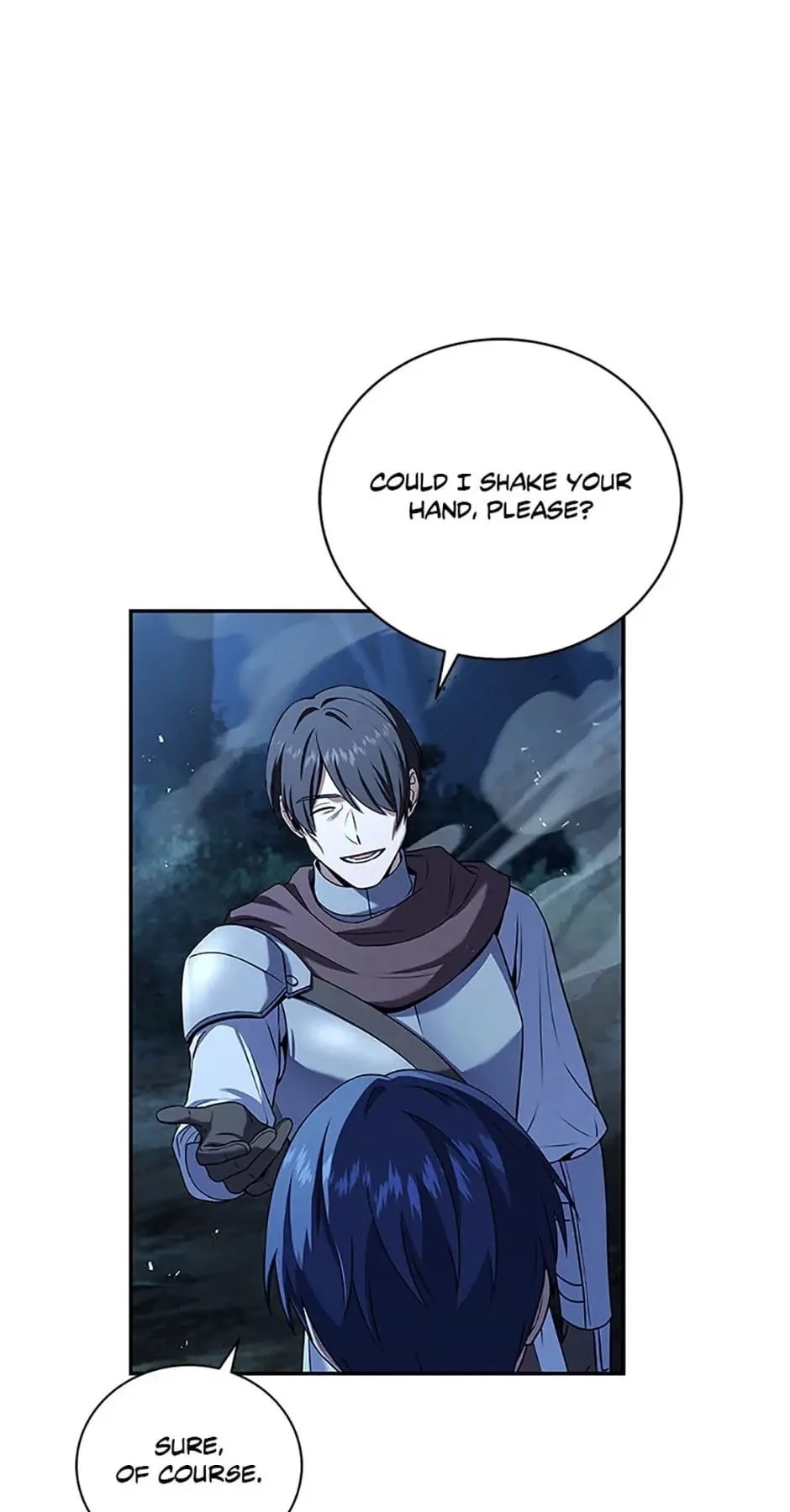 The Frozen Player Returns Chapter 79 - 52
