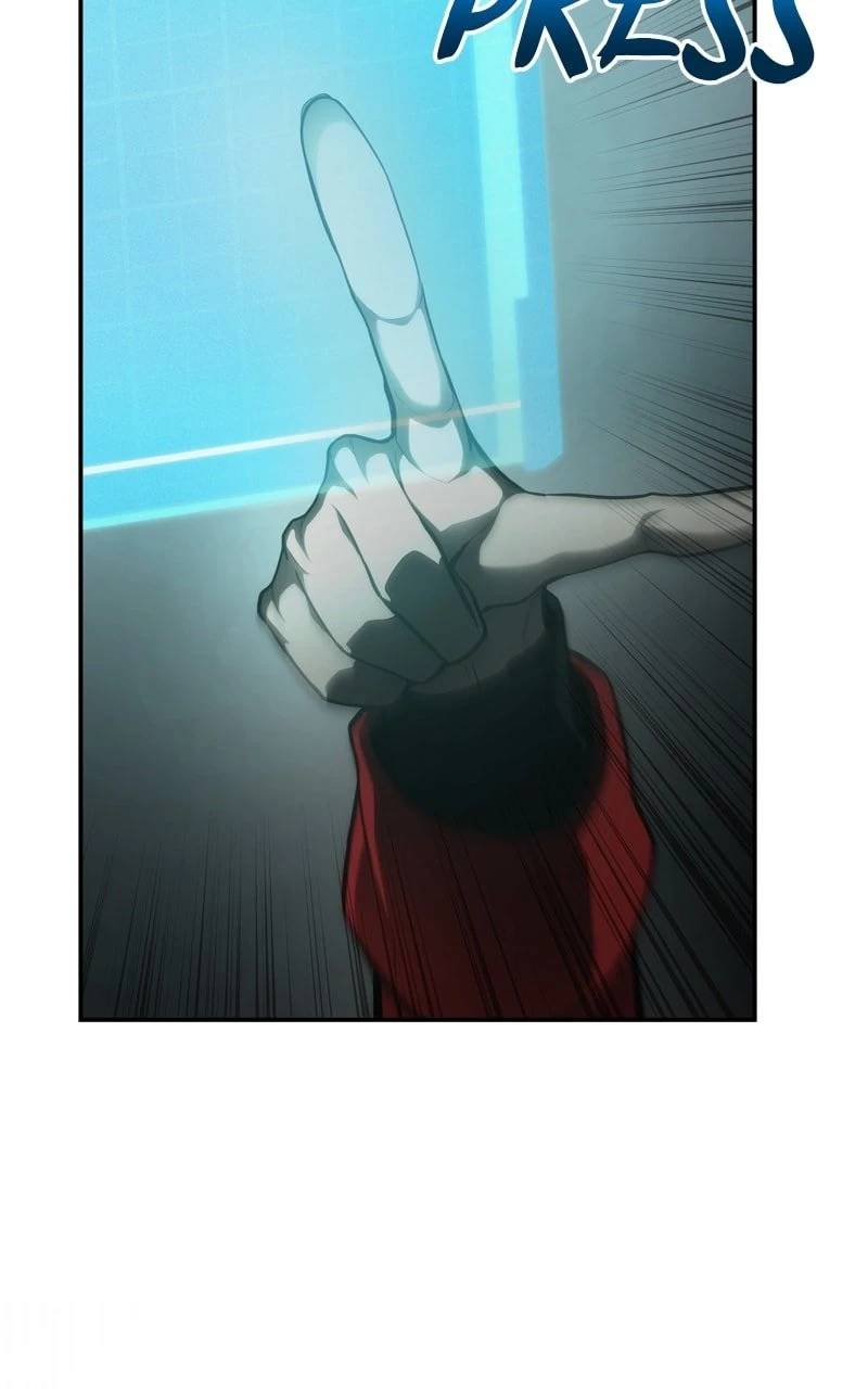 Boundless Ascension Chapter 43 - 106