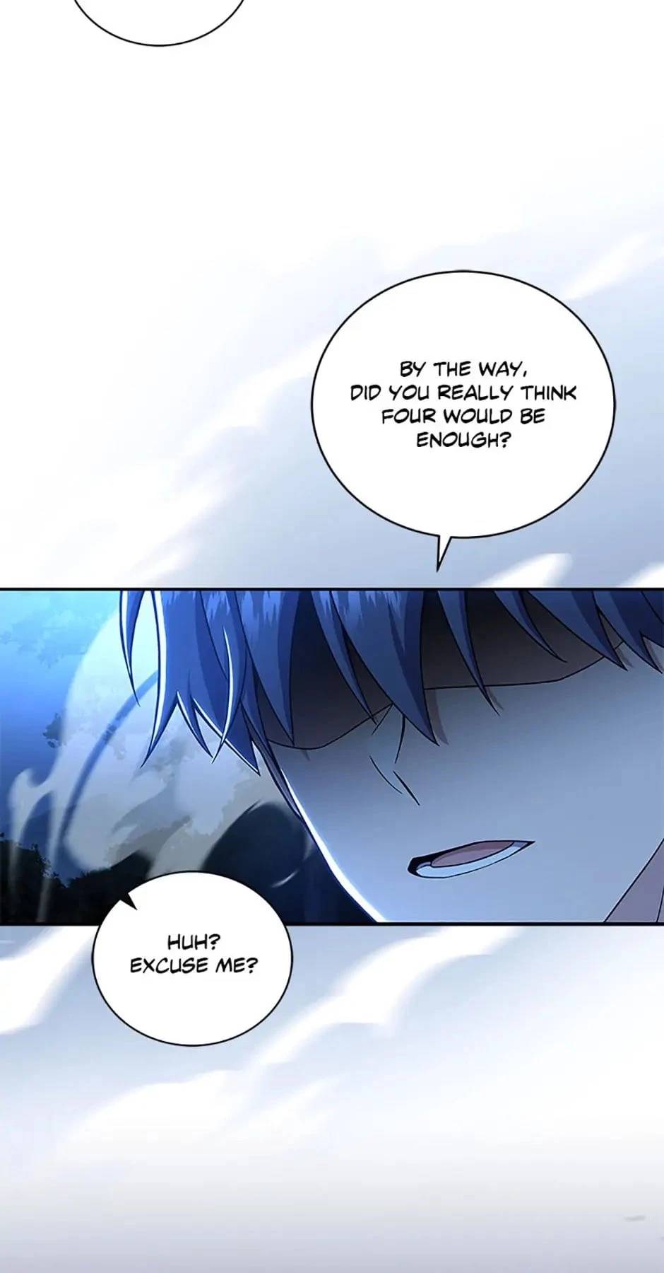 The Frozen Player Returns Chapter 79 - 53