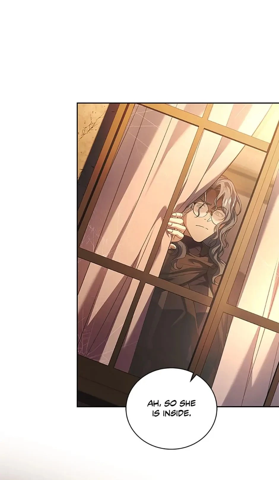 The Frozen Player Returns Chapter 83 - 76