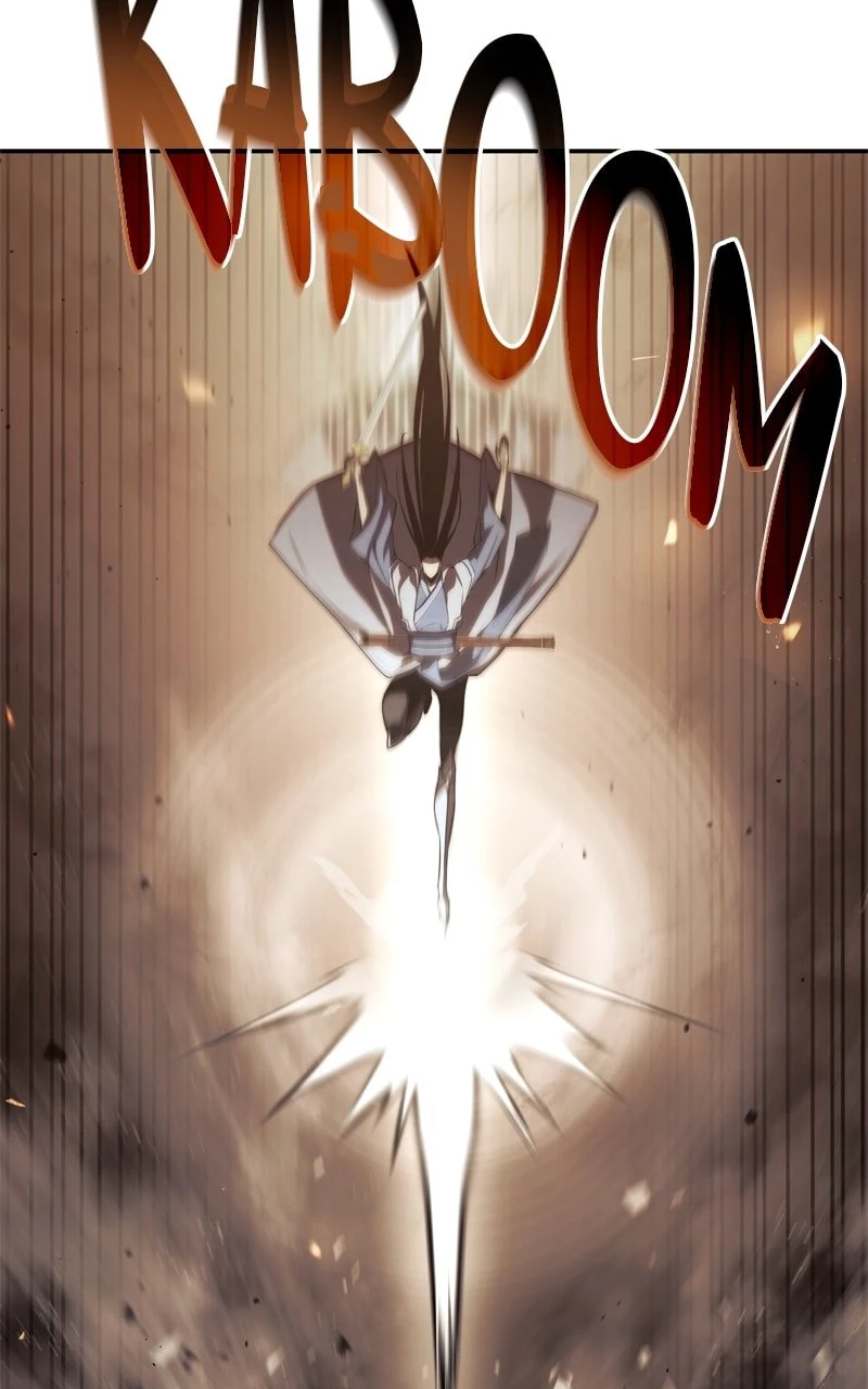 Boundless Ascension Chapter 41 - 47