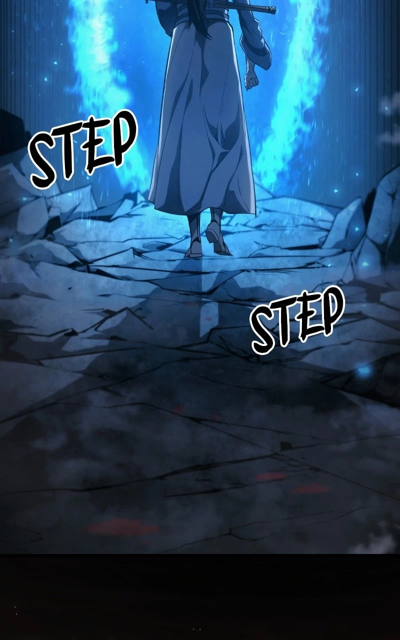 Boundless Ascension Chapter 42 - 46