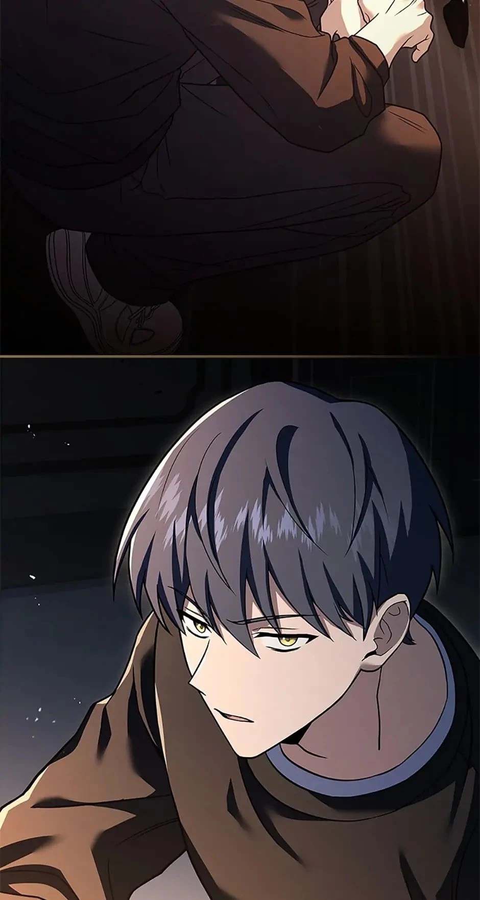 The Frozen Player Returns Chapter 78 - 19