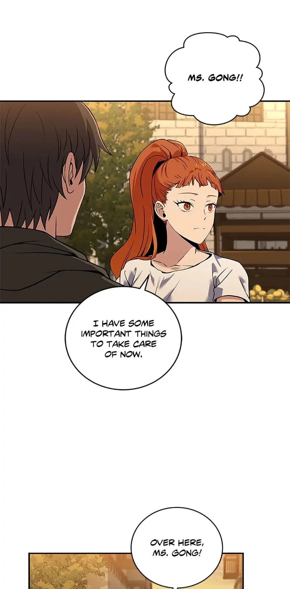 The Frozen Player Returns Chapter 76 - 9