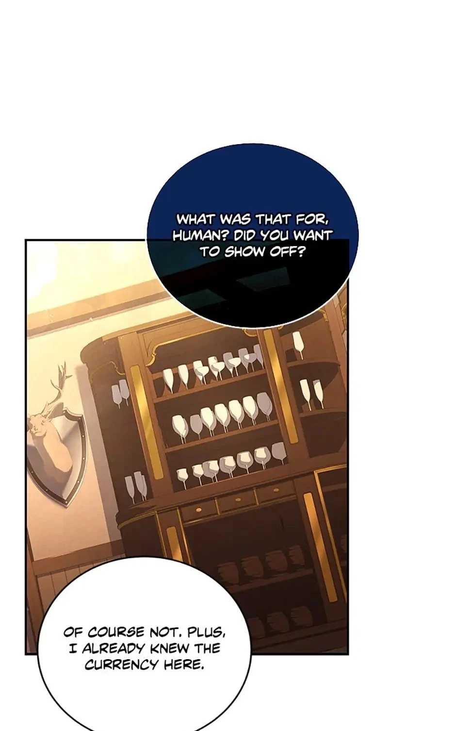 The Frozen Player Returns Chapter 77 - 18