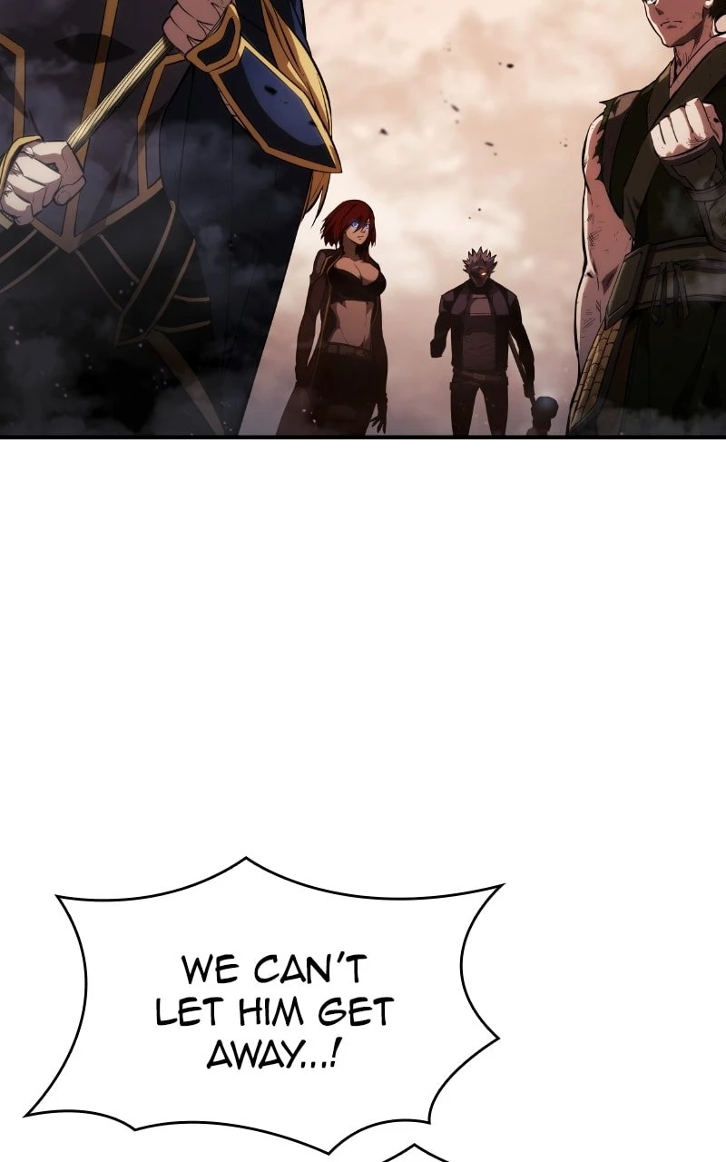 Boundless Ascension Chapter 42 - 48