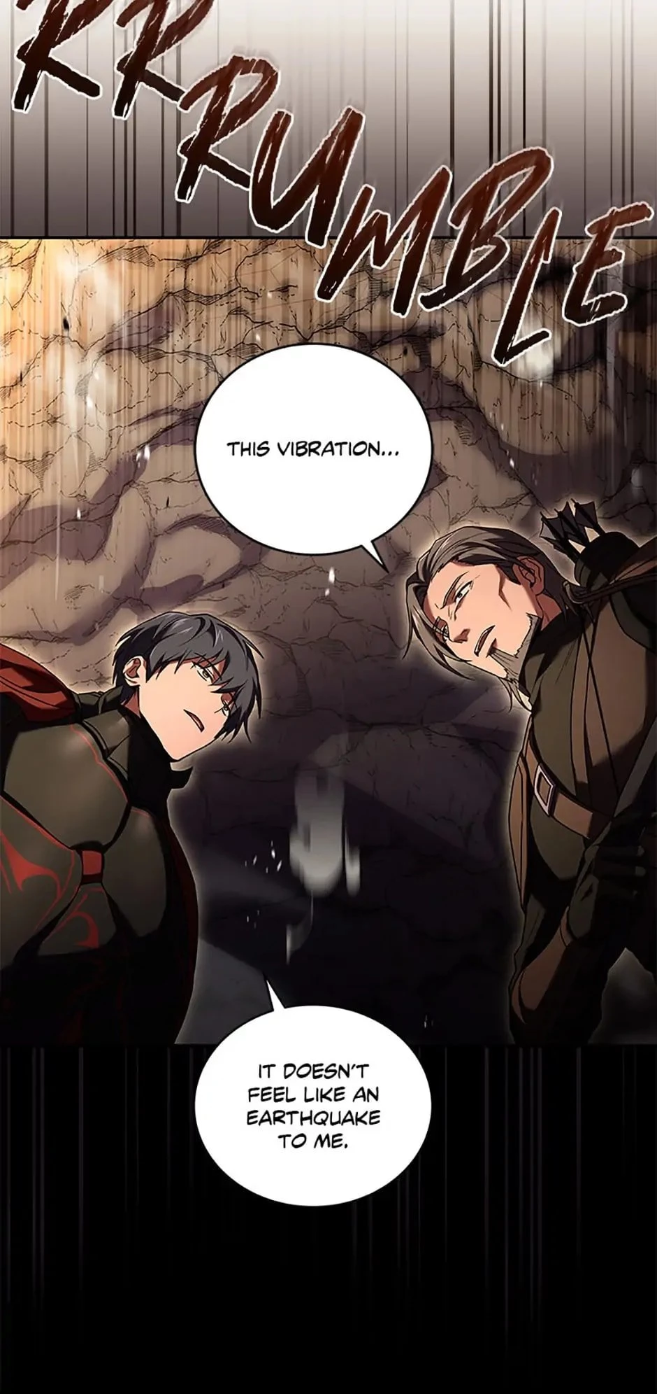 The Frozen Player Returns Chapter 80 - 59
