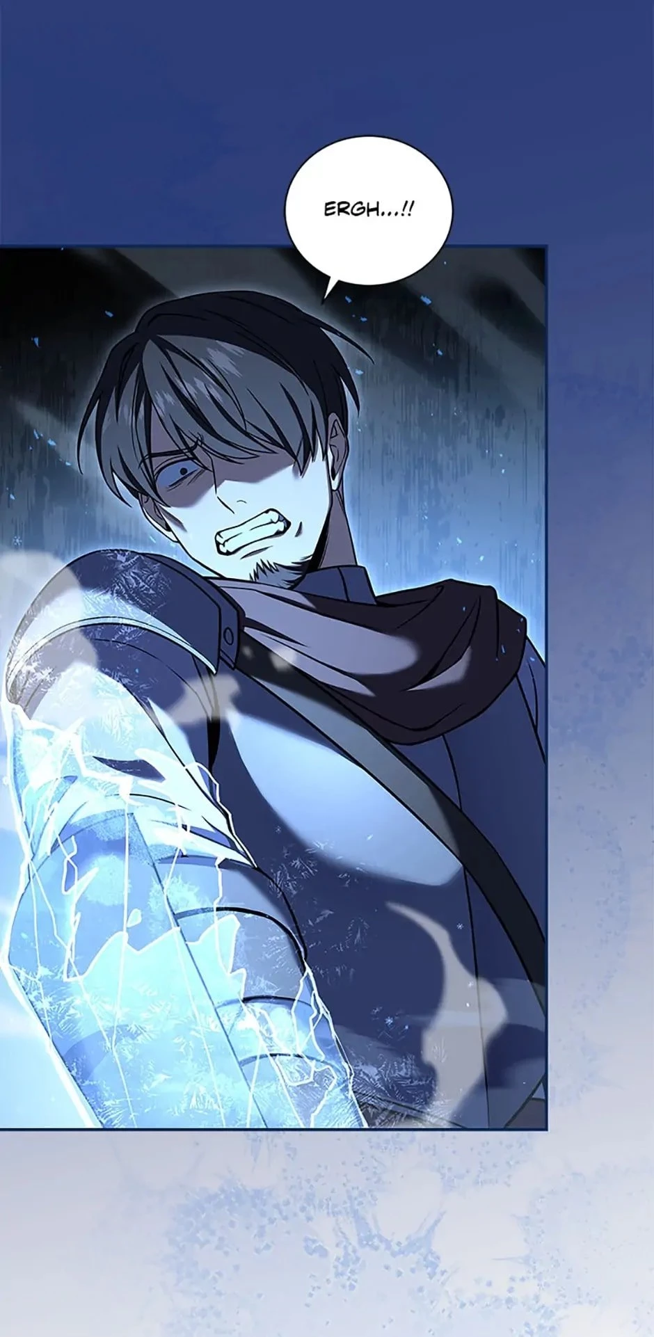 The Frozen Player Returns Chapter 79 - 55